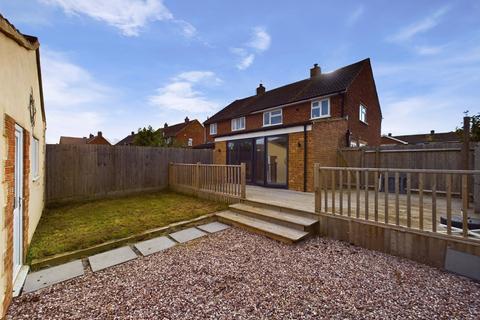 3 bedroom semi-detached house for sale - Bickerstaffes Road, Towcester, NN12