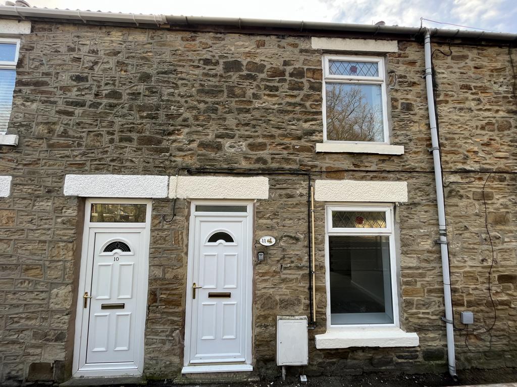 Railway Street, Howden Le Wear... 2 bed terraced house £425 pcm (£98 pw)