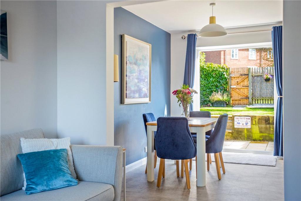 Marlborough Road, Ogbourne St. Marlborough, Wiltshire, SN8 3