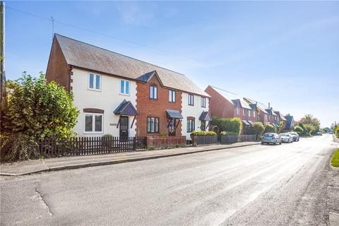 3 bedroom semi-detached house for sale, Marlborough Road, Ogbourne St. George, Marlborough, Wiltshire, SN8