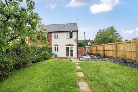 3 bedroom semi-detached house for sale, Marlborough Road, Ogbourne St. George, Marlborough, Wiltshire, SN8