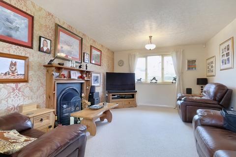 3 bedroom detached house for sale - School Lane, Whitwick, LE67