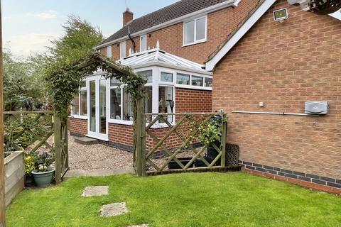3 bedroom detached house for sale, School Lane, Whitwick, LE67