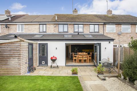 22 Oriel Grove, Moreton-in-marsh, GL56 0ED