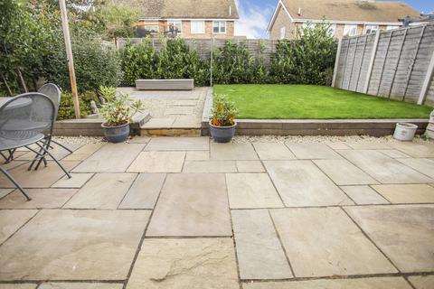 22 Oriel Grove, Moreton-in-marsh, GL56 0ED