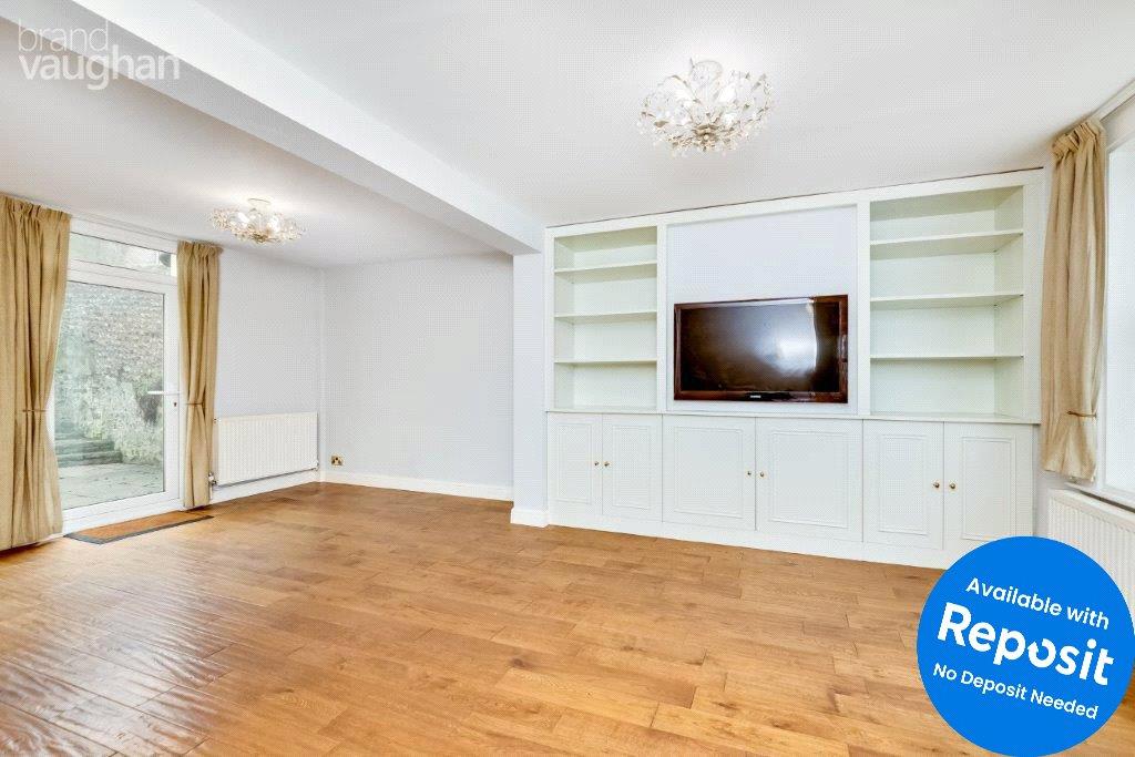 Holland Street, Brighton, East Sussex, BN2 2 bed terraced house £