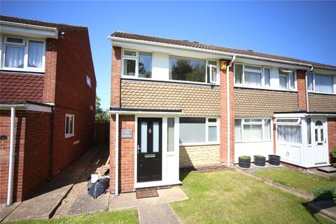 3 bedroom end of terrace house to rent, Pendil Close, Cheltenham, Gloucestershire, GL50