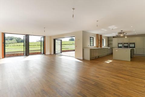 4 bedroom detached house for sale, Pains Hill, Lockerley, Romsey, Hampshire, SO51