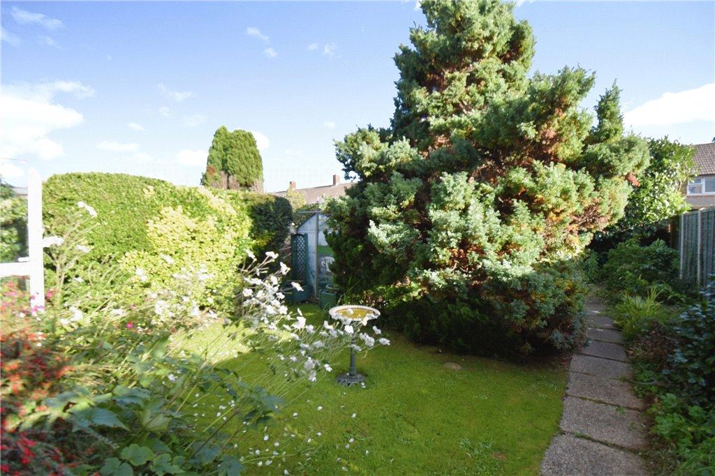 Colburn Close, Southampton, Hampshire 3 bed terraced house for sale £