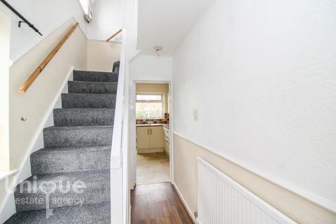 30 Bowfell Close, Blackpool, FY4 4SQ