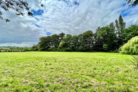 Farm land for sale, One Acre Paddock, Burneston