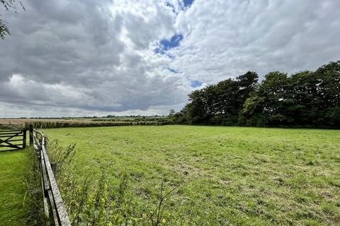 Farm land for sale - One Acre Paddock, Burneston