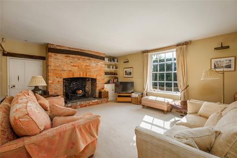 6 bedroom detached house for sale, Highwood Lane, Romsey, Hampshire, SO51
