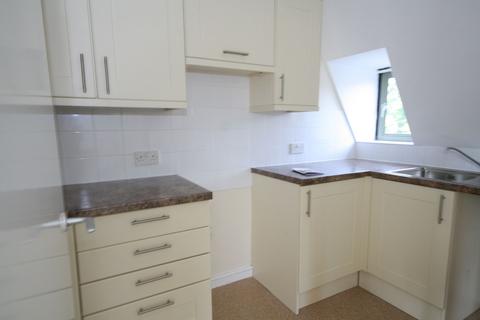 2 bedroom apartment to rent, The Runcie Building, Ripon College, Cuddesdon, OX44 9EY