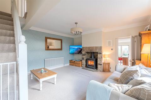 4 bedroom semi-detached house for sale, School Lane, East Keswick, LS17