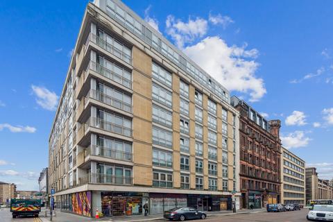 undefined, George Street, Flat 1/4, Merchant City, Glasgow, Glasgow , G1 1RD