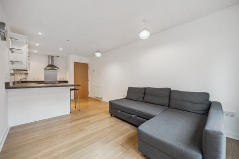 undefined, George Street, Flat 1/4, Merchant City, Glasgow, Glasgow , G1 1RD
