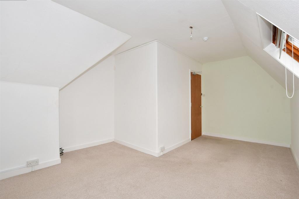 Bedroom 20