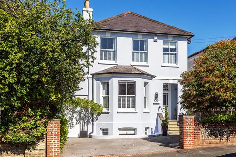 4 bedroom detached house for sale, Austen Road, Guildford, Surrey, GU1