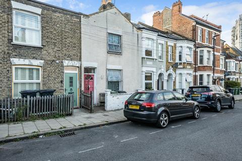 38 Hetherington Road, London, SW4 7PA