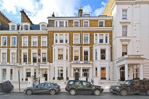 1 bedroom flat for sale, Bina Gardens, London