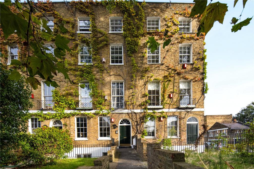 Hackney Road, Bethnal Green, London, E2 1 bed flat for sale £500,000