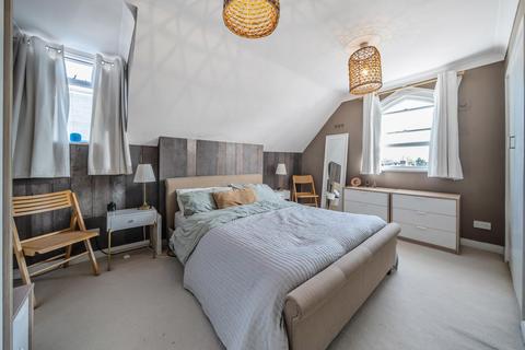 Flat 4, 18 Oxford Road, London, SW15 2LF