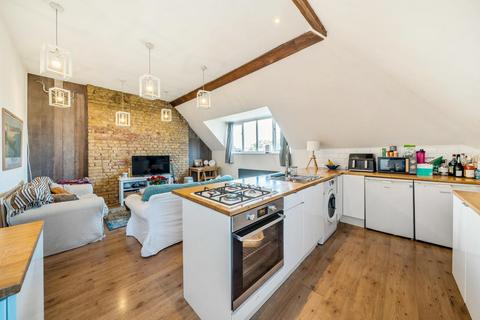 Flat 4, 18 Oxford Road, London, SW15 2LF