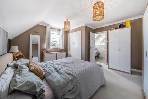 Flat 4, 18 Oxford Road, London, SW15 2LF