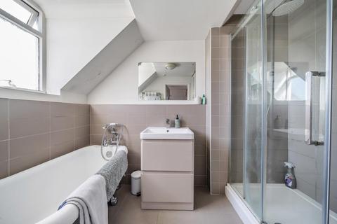 Flat 4, 18 Oxford Road, London, SW15 2LF