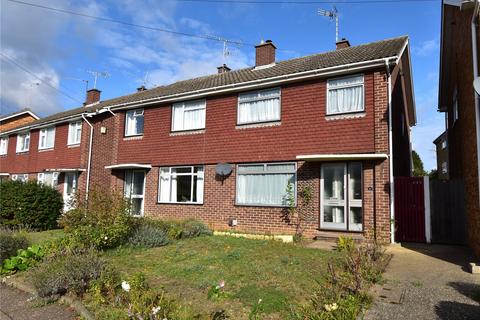 3 bedroom semi-detached house for sale, Church Lane, Springfield, Chelmsford, Essex, CM1