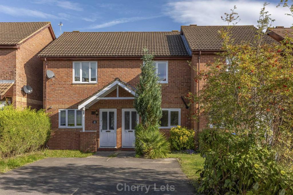 Coopers Green, Bicester OX26 2 bed terraced house £1,250 pcm (£288 pw)