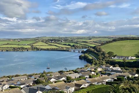 3 bedroom penthouse for sale, Samphire, Padstow, PL28