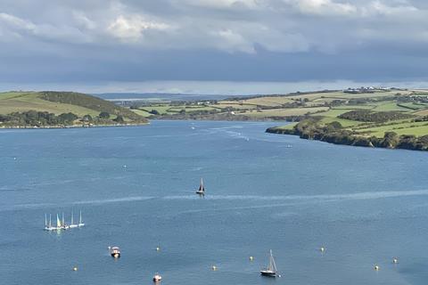 3 bedroom penthouse for sale, Samphire, Padstow, PL28