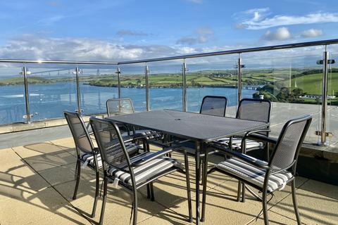 3 bedroom penthouse for sale, Samphire, Padstow, PL28