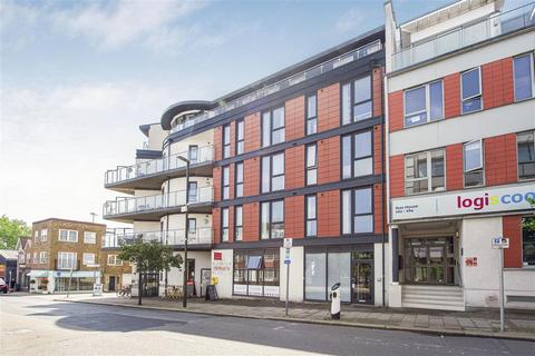 Flat 1, 162 - 164 Arthur Road, London, SW19 8AQ