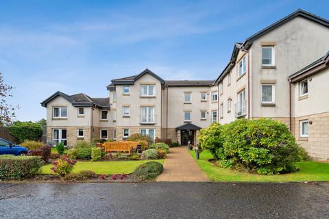 1 bedroom retirement property for sale, Kings Court, 89 West King Street, Helensburgh, Argyll and Bute, G84 8EF