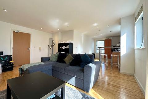 2 bedroom flat to rent, Faroe, Gotts Road, Leeds, West Yorkshire, LS12