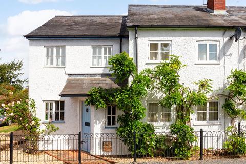 3 bedroom end of terrace house for sale, Pyotts Hill, Old Basing, Basingstoke, Hampshire, RG24