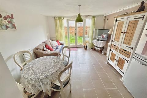 2 bedroom terraced house for sale, Townsend, Soham