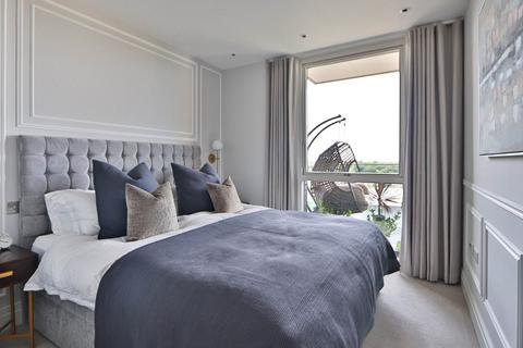 2 bedroom flat for sale, Queenshurst Square, Kingston Upon Thames