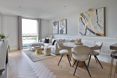 2 bedroom flat for sale, Queenshurst Square, Kingston Upon Thames