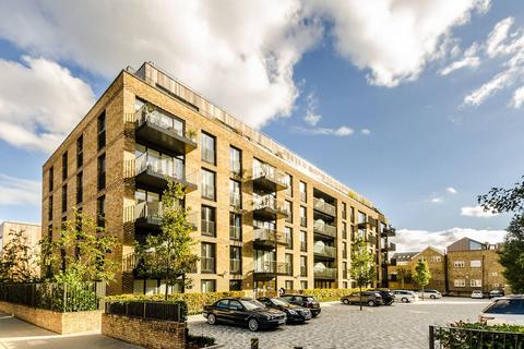 2 bedroom flat for sale - Cobalt Place, Battersea Square, London, SW11