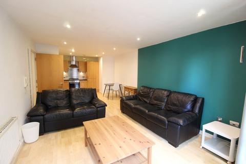 2 bedroom flat to rent, Bowman Lane, Hunslet, Leeds, West Yorkshire, LS10