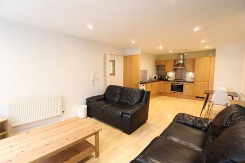 2 bedroom flat to rent, Bowman Lane, Hunslet, Leeds, West Yorkshire, LS10