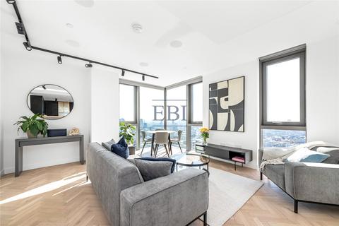 2 bedroom apartment for sale, Valencia Tower, 250 City Road, Islington, EC1V