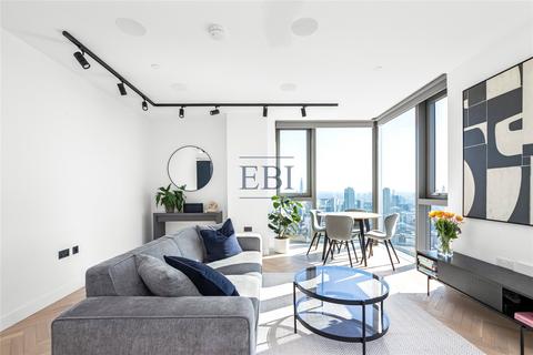 2 bedroom apartment for sale, Valencia Tower, 250 City Road, Islington, EC1V