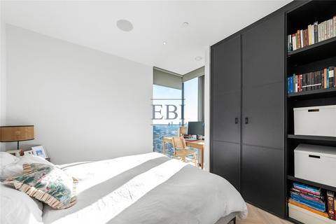2 bedroom apartment for sale, Valencia Tower, 250 City Road, Islington, EC1V