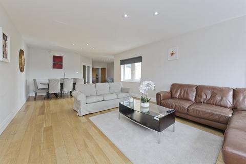 4 bedroom flat for sale, Warren House, Beckford Close, Warwick Road, London, W14