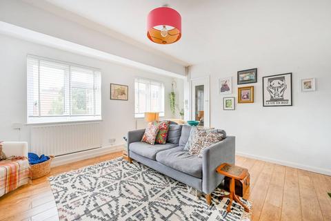 2 bedroom flat to rent - Clayponds Gardens, South Ealing, London, W5